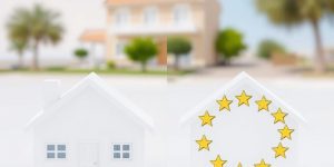 Capital Gains Tax on Property Sales: Cyprus vs EU Comparison