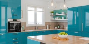 Kitchen Upgrades That Attract Buyers in Cyprus Real Estate Market