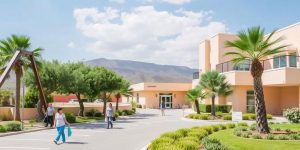 Healthcare System Navigation for New Cyprus Residents