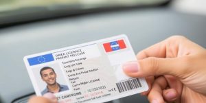 Driving License Exchange Process for EU and Non-EU Citizens